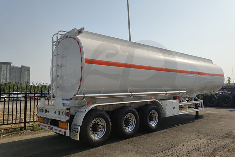 petrol tankers for sale