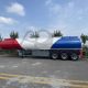 oil tanker trailer