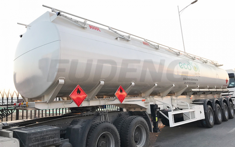 fuel tanker trailer (3)