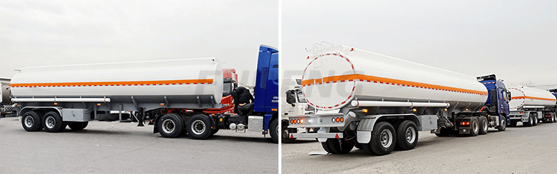 fuel tanker trailer (4)