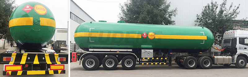 fuel tanker trailer (9)