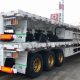 container truck trailer