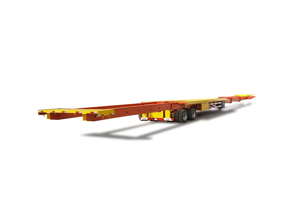 extendable-wind-blade-flatbed-trailer