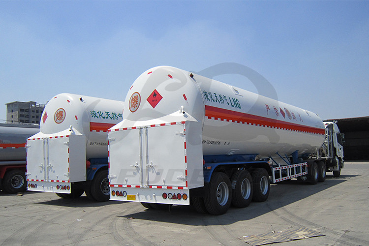 LNG-Transport-Trailers