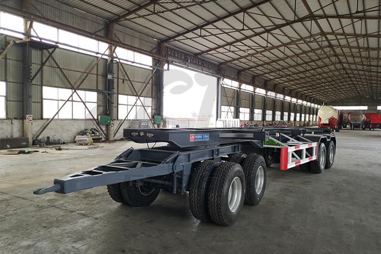 container-chassis-trailer